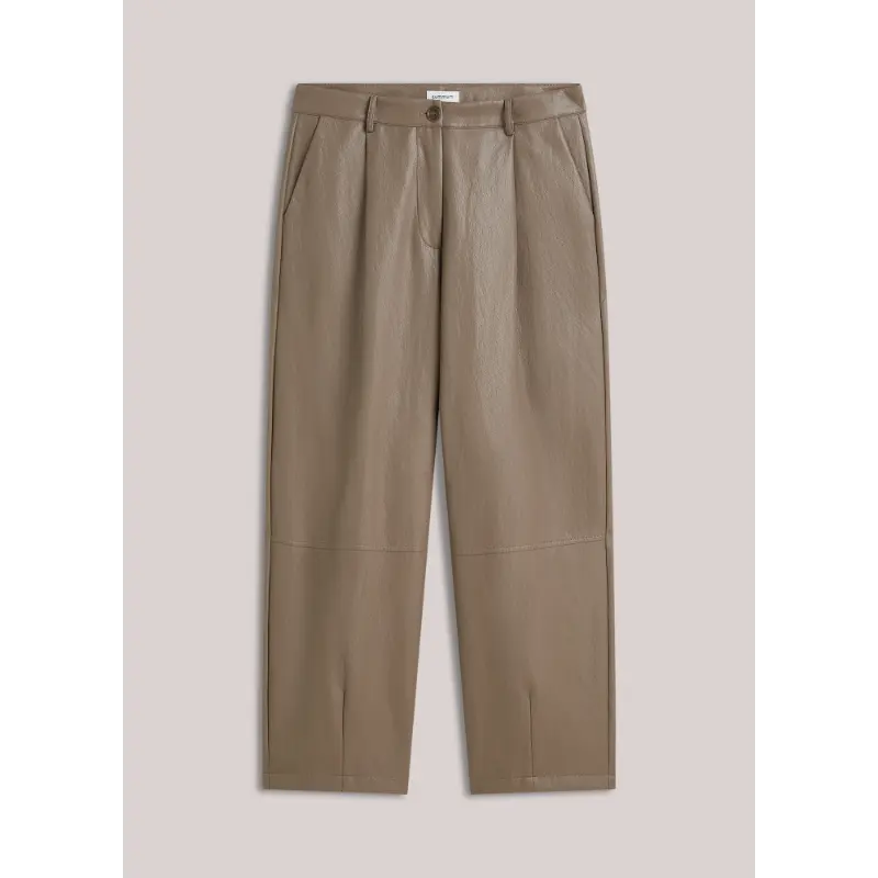 Summum Broek Dames 4S3043-12526 Beige 708 Light Taupe
