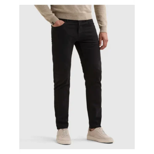 Vanguard_STOCK_FEB_VTR515-FEB Vanguard Jeans VTR515 Zwart Feb For Ever