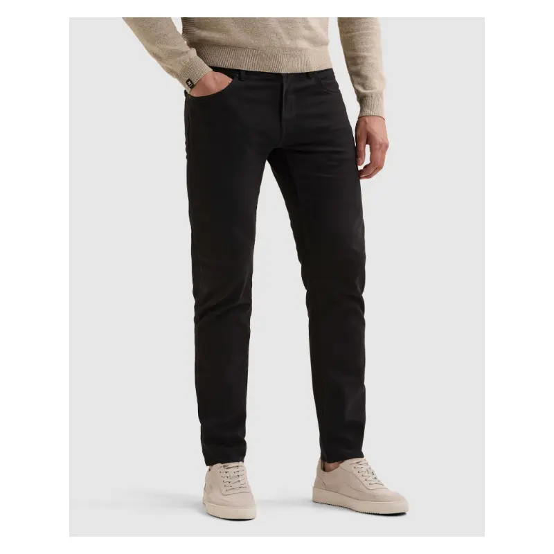 Vanguard_STOCK_FEB_VTR515-FEB Vanguard Jeans VTR515 Zwart Feb For Ever