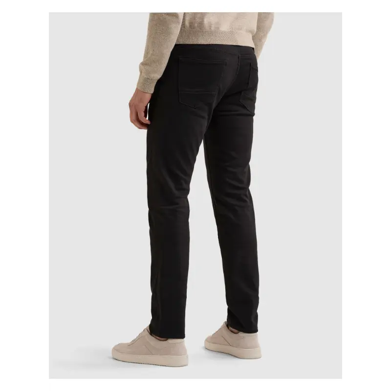 Vanguard_STOCK_FEB_VTR515-FEB_2 Vanguard Jeans VTR515 Zwart Feb For Ever