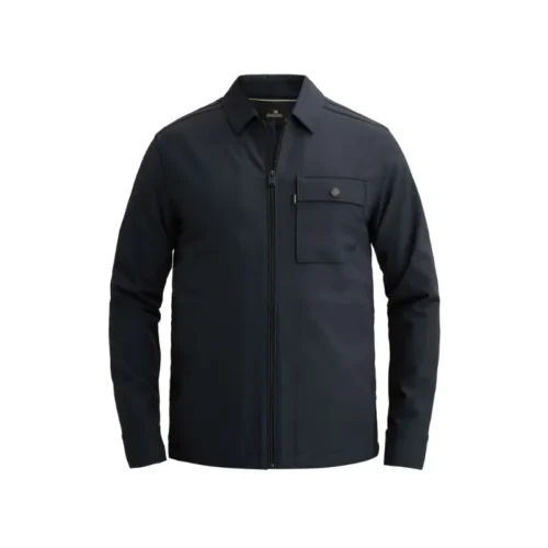Vanguard_VG-26-08_5073_VSI2608217-5073 Vanguard Overshirt VSI2608217 5073 Sky Captain