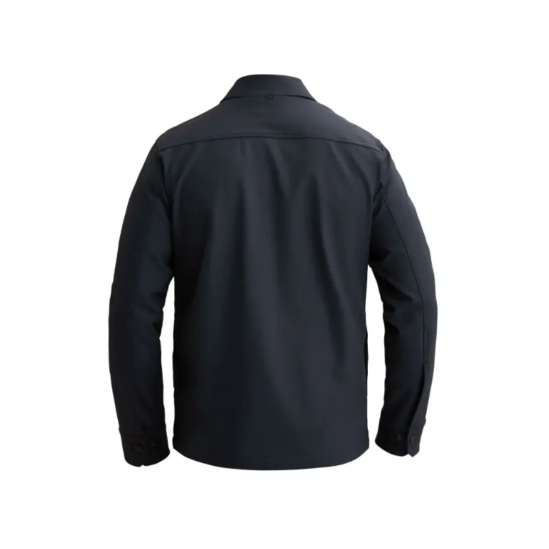 Vanguard Overshirt VSI2608217 5073 Sky Captain