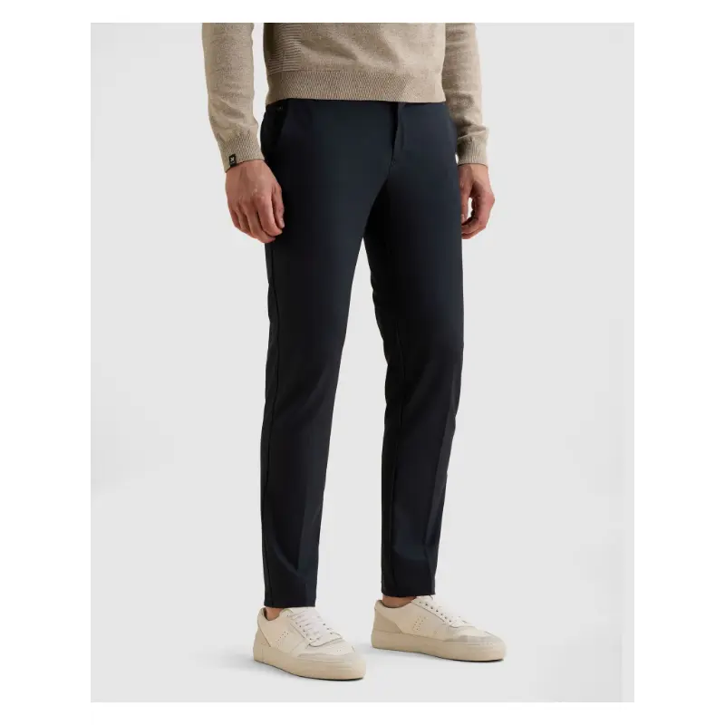 Vanguard_VG-26-08_5073_VTR2608600-5073 Vanguard Broek VTR2608600 Donkerblauw (Marine) 5073 Sky Captain