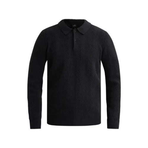 Vanguard_VG-26-10_5110_VKW2610346-5110 Vanguard Trui VKW2610346 5110 Dark Navy