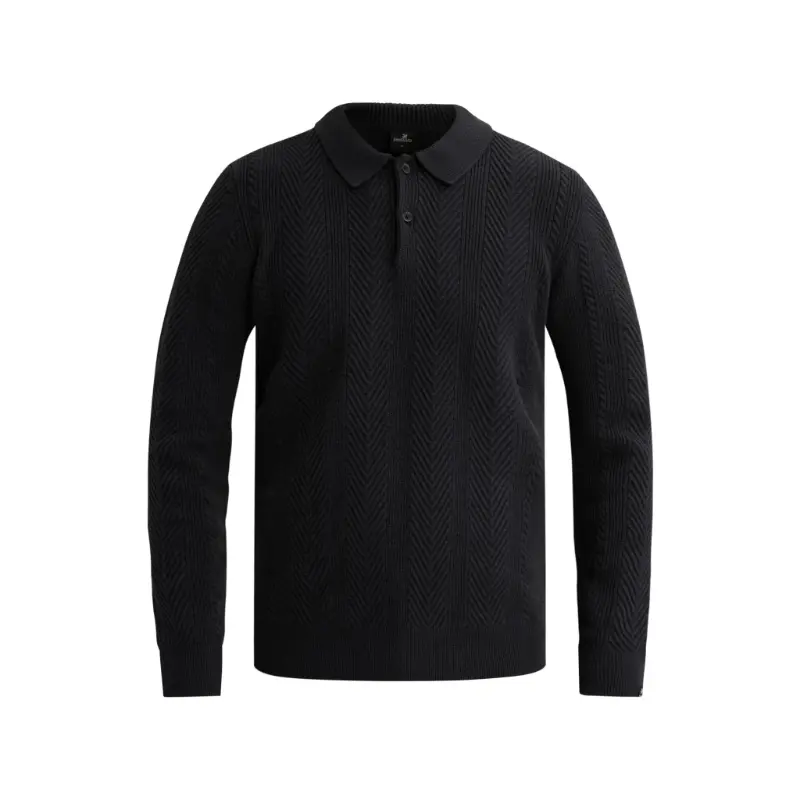 Vanguard_VG-26-10_5110_VKW2610346-5110 Vanguard Trui VKW2610346 5110 Dark Navy