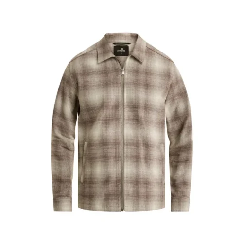 Vanguard_VG-26-10_9104_VSI2610260-9104 Vanguard Overshirt VSI2610260 9104 Mourning Do