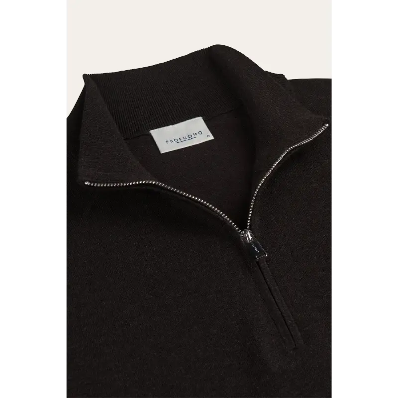 ppxj30002e h2 bruin5 Profuomo Trui PPXJ30002E Bruin H2