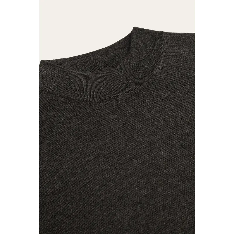 ppxj30028g h2 bruin5 Profuomo Trui PPXJ30028G H2 Bruin