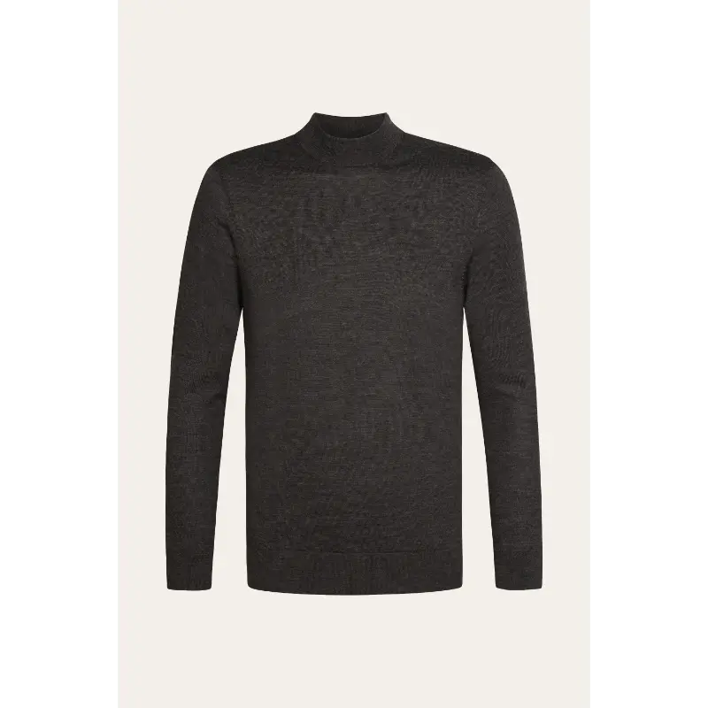 ppxj30028g h2 bruin6 Profuomo Trui PPXJ30028G H2 Bruin